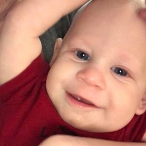 Meet your Posher, Gail